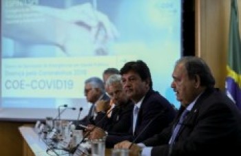 Ministério monitora 132 casos suspeitos da doença