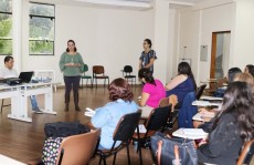 Farmacêuticos passarão por capacitação em Ferraz