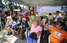 Praça Padre João Álvares terá evento para mulheres