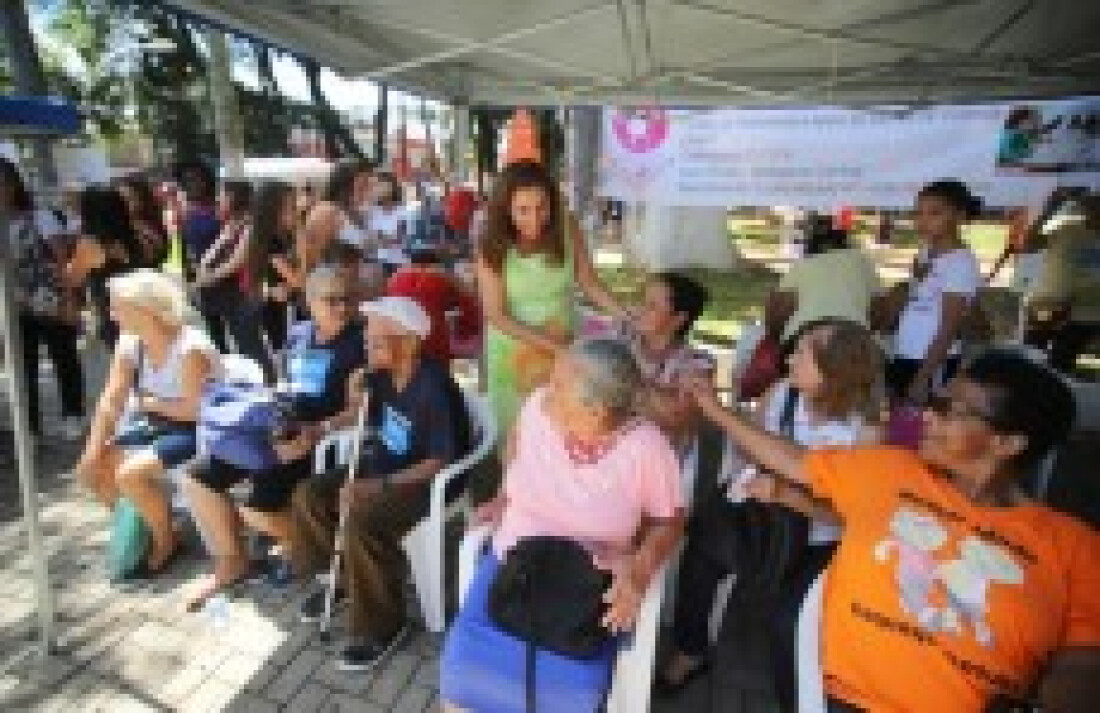 Praça Padre João Álvares terá evento para mulheres