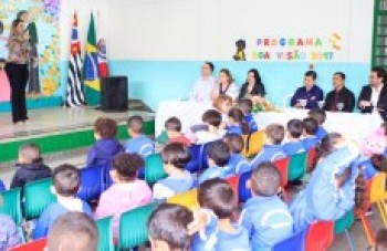 Prefeitura vai ampliar 'Boa Visão' em 2018