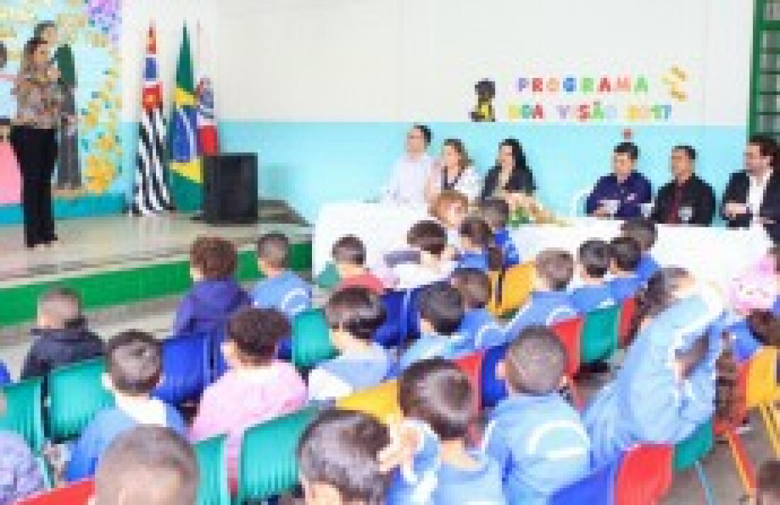 Prefeitura vai ampliar 'Boa Visão' em 2018