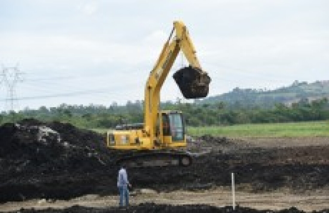 Avenida terá três rotatórias e interligação para futuro viaduto