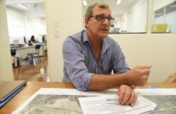 Projeto prevê construção de um terminal em Jundiapeba