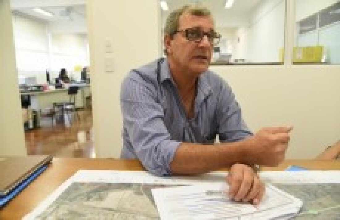 Projeto prevê construção de um terminal em Jundiapeba