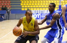 Mogi/Helbor perde em amistoso visando o NBB