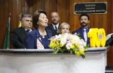 Câmara comemora Dia Internacional do Lions