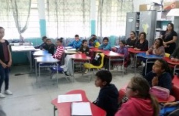 Um grupo comprometido com o ensino significativo