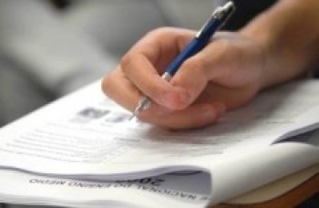 Aulão on-line traz uma revisão para a prova deste domingo