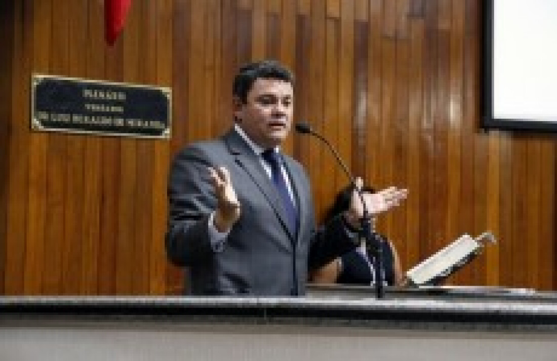 Vereador quer mais feiras noturnas