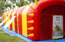 Pia Fraus apresentará quatro sessões de 'Bichos Vermelhos'