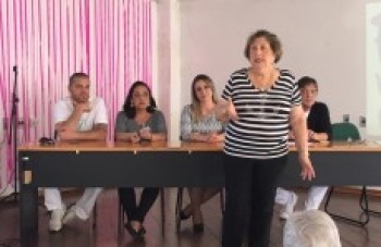 Santa Casa terá Grupo de Voluntários