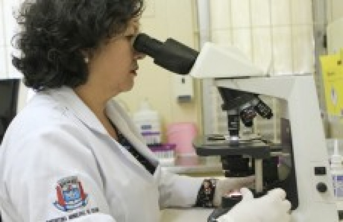 Reestruturação zera a fila de espera para exames em Suzano