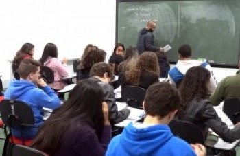 Mais de 50 mil estudantes da região vão fazer o Enem amanhã