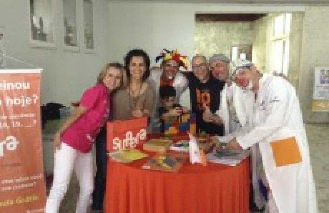 Leitão Solidário