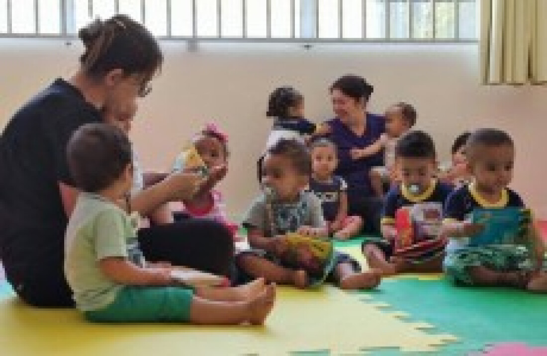 Qualificação gera salto na Educação