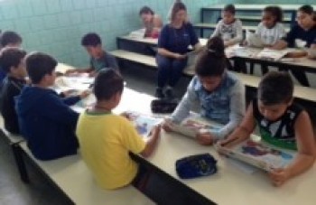 Leitores mirins dividem opiniões