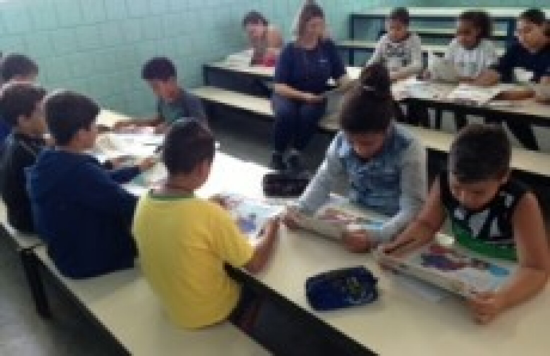 Leitores mirins dividem opiniões