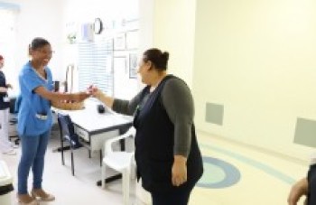 Santa Casa reforça ações para reduzir transmissão de doenças