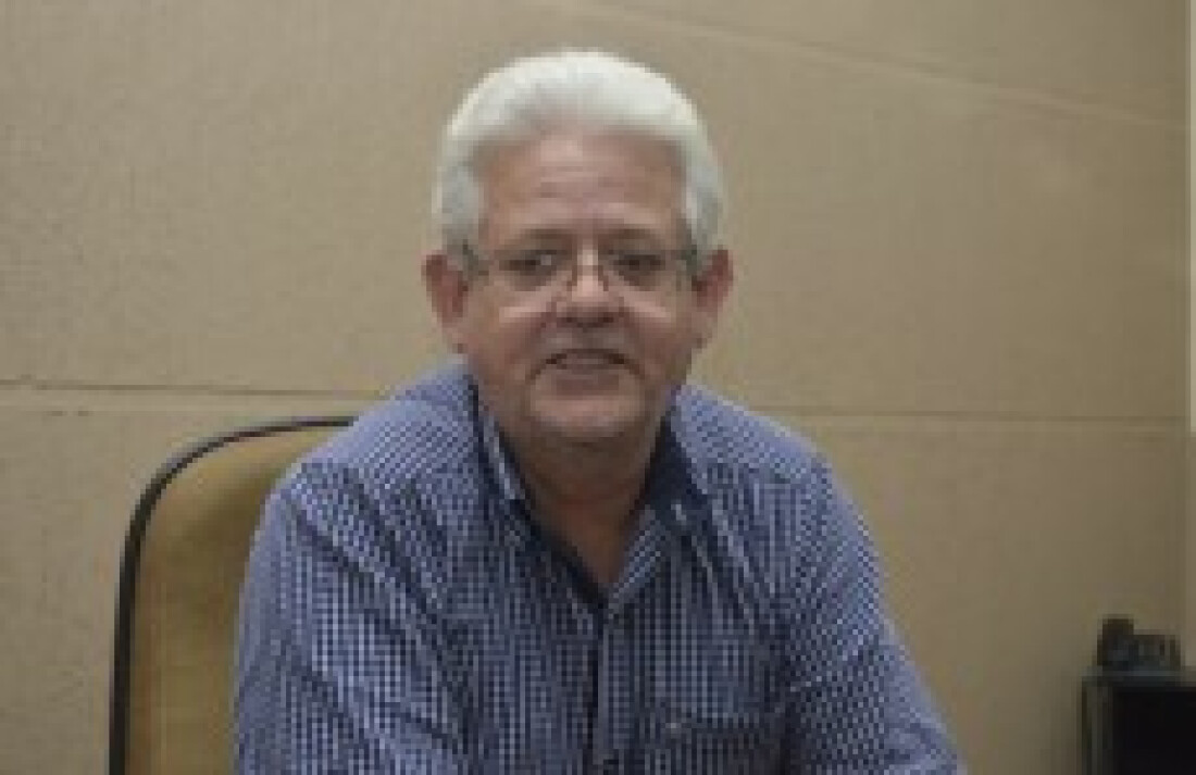 Campanha dá a largada para o Natal