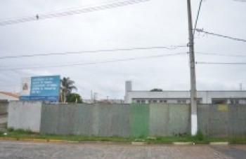 ATI é entregue na Cidade Jardim
