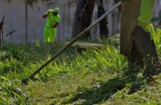 Vila Industrial recebe o Cuida Mogi