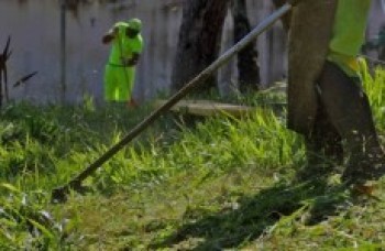 Vila Industrial recebe o Cuida Mogi