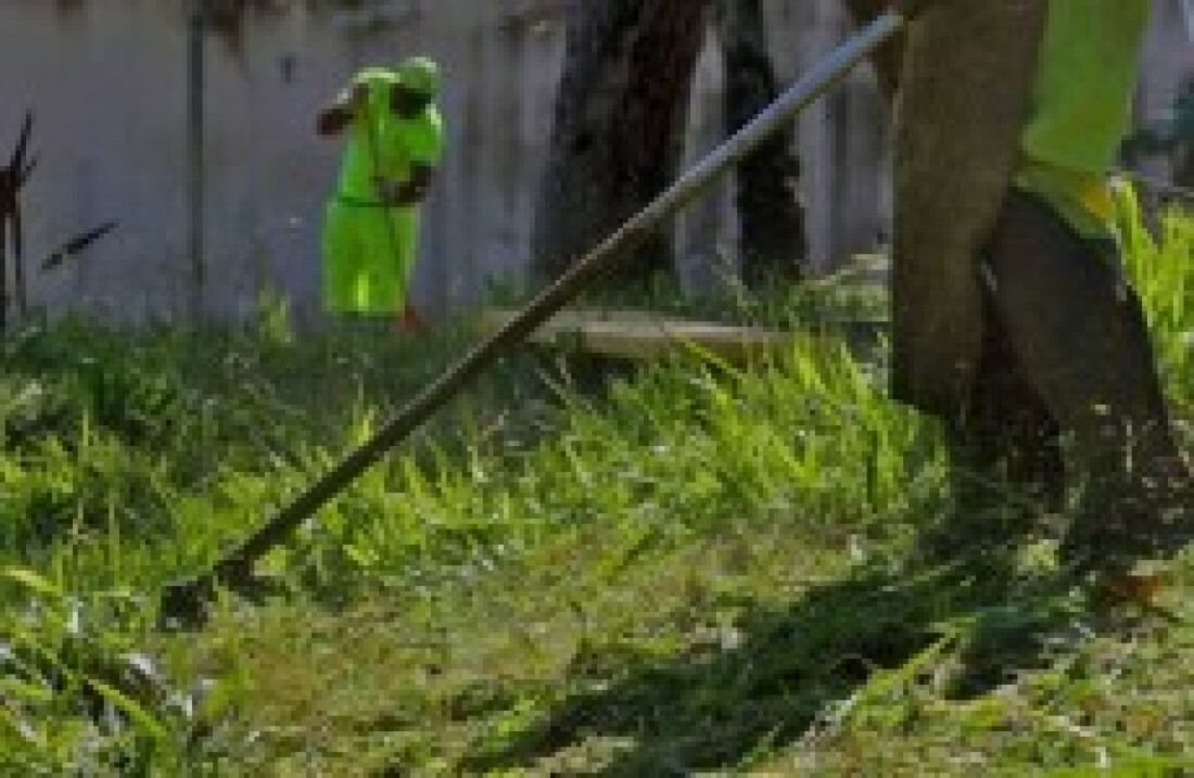 Vila Industrial recebe o Cuida Mogi