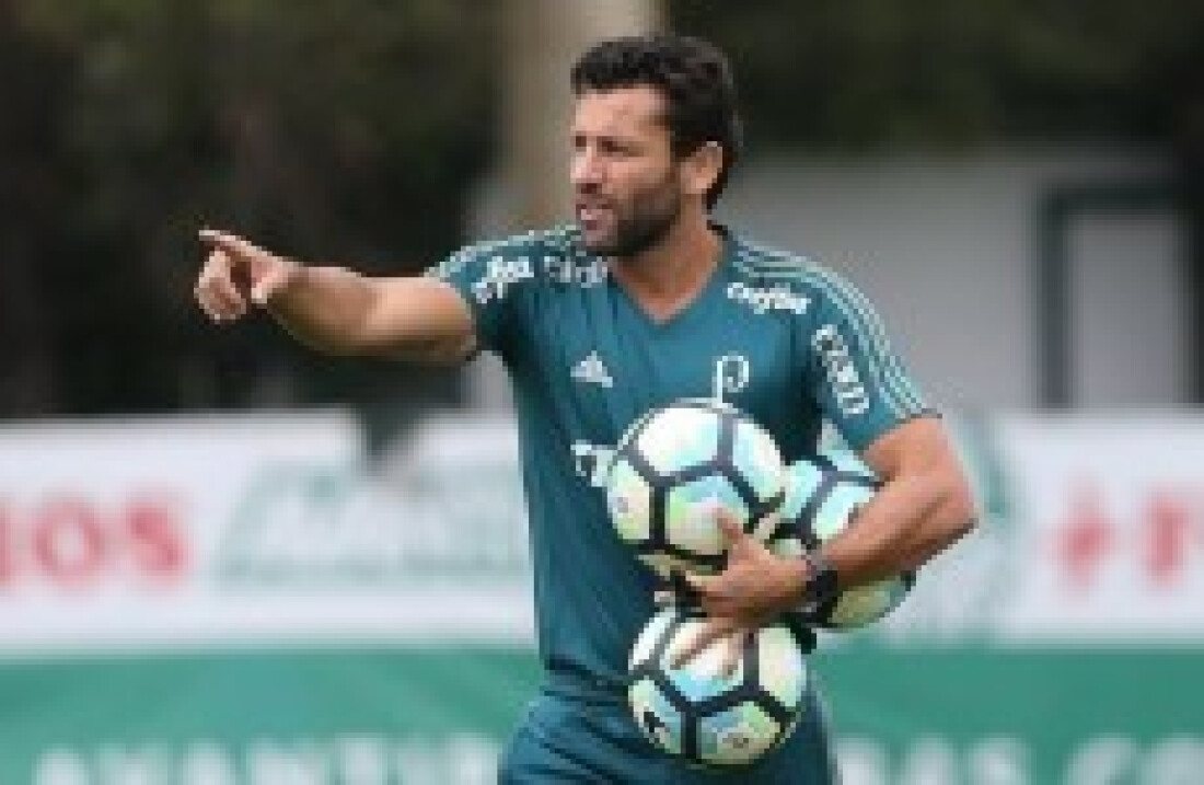 Timão e Verdão se enfrentam hoje