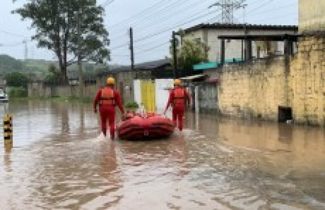 Cidade homologa situação de emergência junto ao Estado
