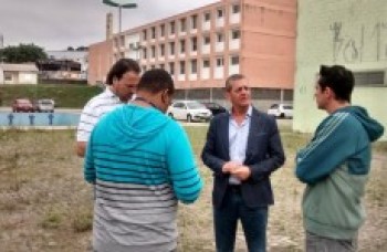 Ferraz de Vasconcelos adia "Expo Indústria" para 2018
