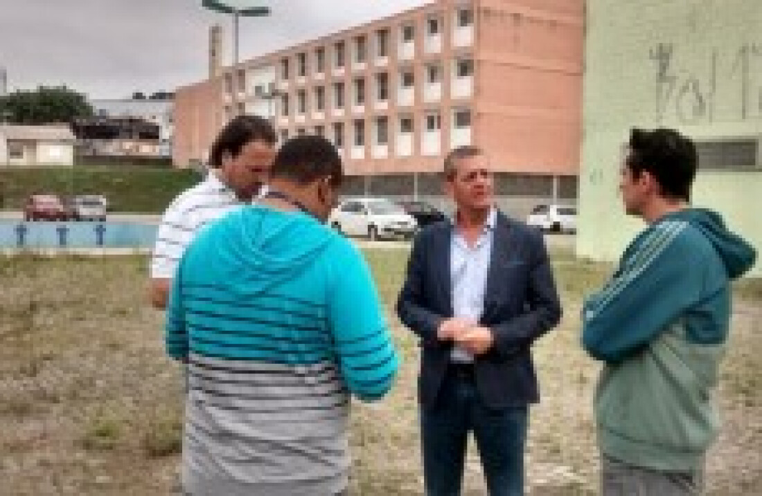 Ferraz de Vasconcelos adia "Expo Indústria" para 2018