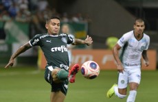 Dudu salva Verdão contra o Guarani