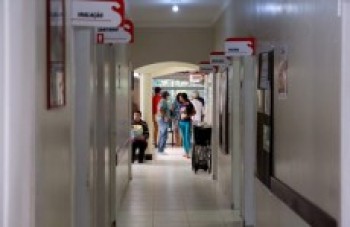 Pesagem obrigatória para o Bolsa Família