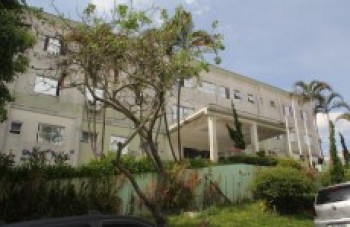 Setor de Pediatria ainda está fechado em Poá