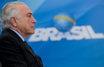 Presidente nega irritação com Fernando Henrique