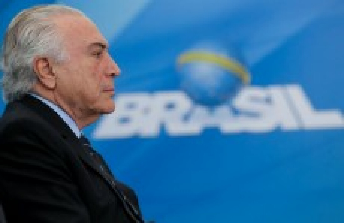Presidente nega irritação com Fernando Henrique