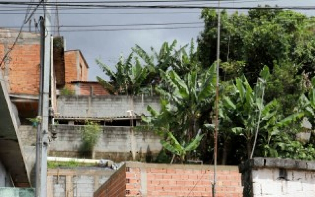 Município decreta situação de emergência após fortes chuvas