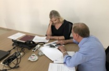 Projeto da Fatec está pronto para entrar em licitação