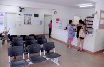 Beneficiários precisam fazer pesagem obrigatória