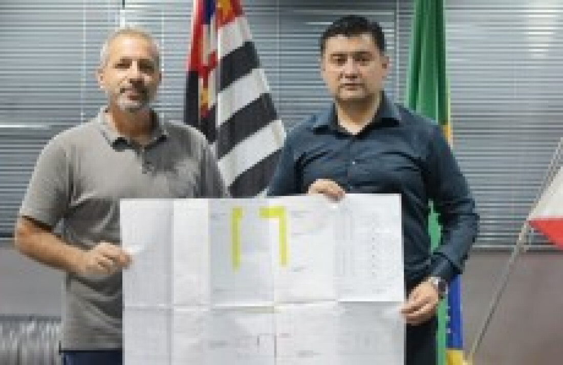 Zona norte terá 2ª unidade do Centro Unificado de Serviços