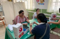 Mutirão da Saúde realiza mais de 500 atendimentos