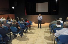 Empreendedores de Rua fazem encontro de capacitação anual