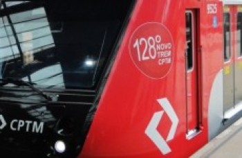 Novos trens já começaram a circular em duas linhas