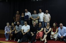 Festival de Talentos