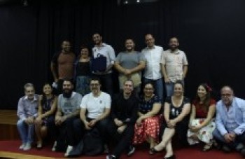 Festival de Talentos