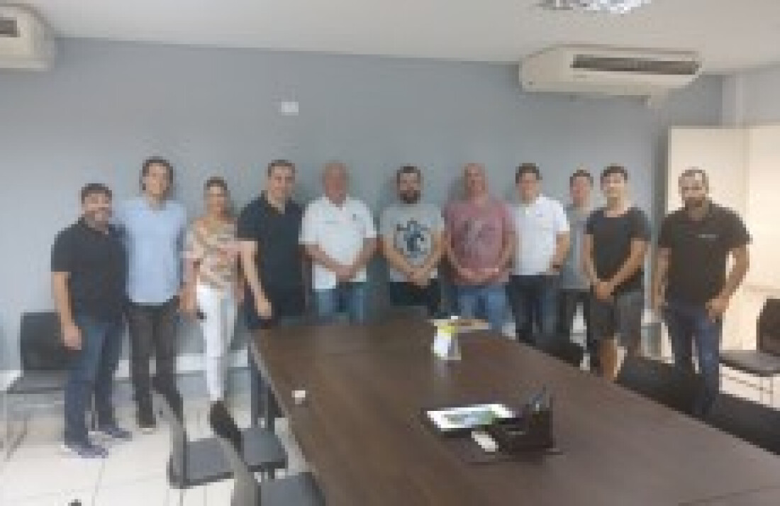 Comerciantes e polícia irão traçar meta contra pancadão