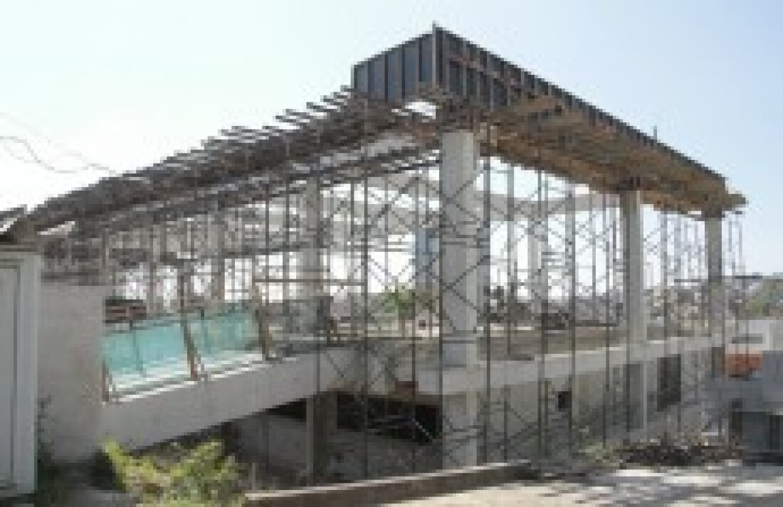 Alto Tietê está com 22 obras inacabadas, aponta o TCE-SP