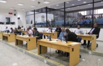 Câmara de Suzano vota Plano Plurianual hoje
