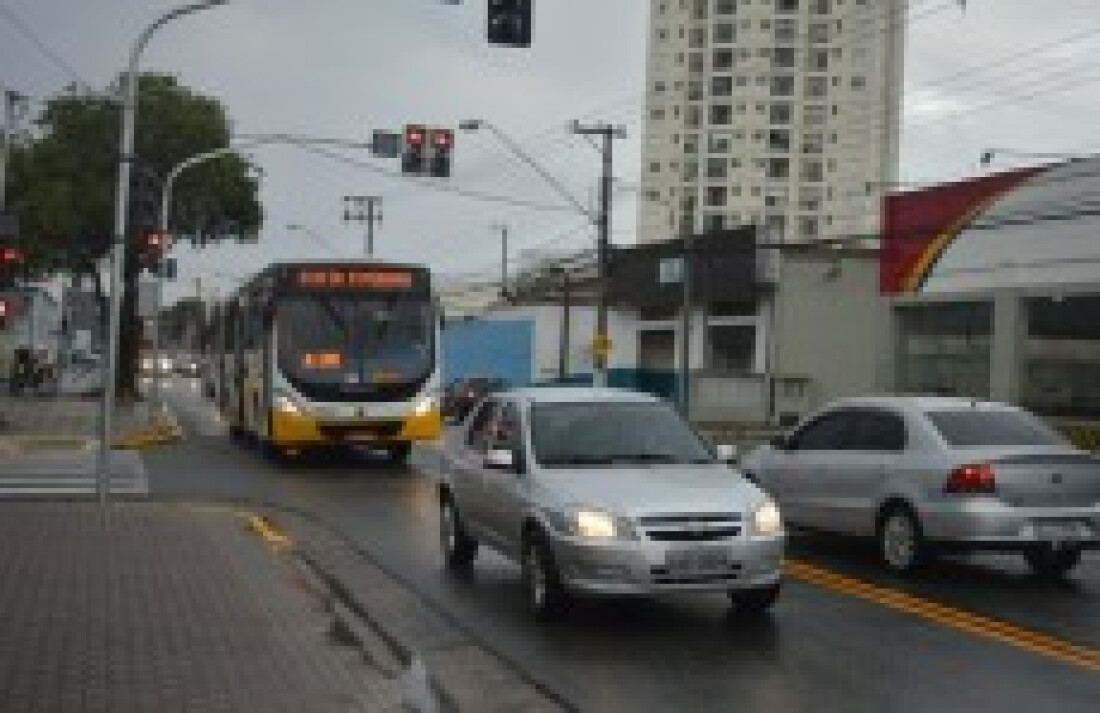 Mogi tem redução de mais de 60% em mortes no trânsito